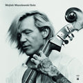 Wojtek Mazolewski: Solo - CD