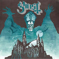 Ghost: Opus Eponymous - VINYL