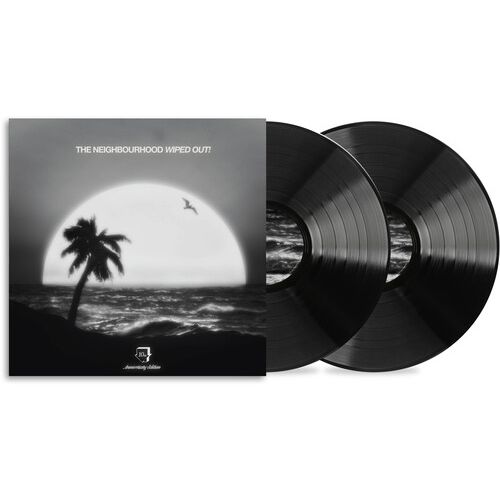 The Neighbourhood - Wiped Out! ( VINYL )