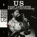 Byard Lancaster - Us ( VINYL )
