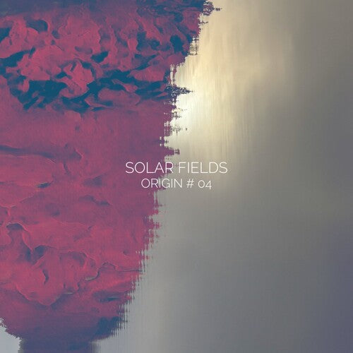 Solar Fields: Origin #04 - Vinyl