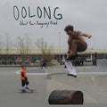Oolong: About Your Imaginary Friend - VINYL