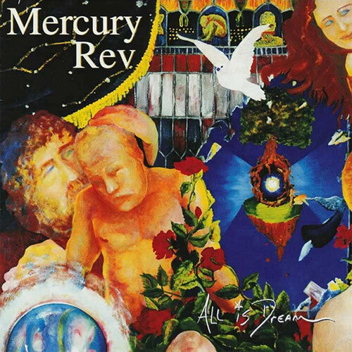 Mercury Rev - All Is Dream (25th Anniversary) ( VINYL )