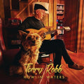 Terry Robb: Howlin' Waters  ( CD )