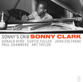 Sonny Clark: Sonny's Crib - VINYL