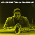 John Coltrane: Coltrane - VINYL