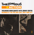 Thelonious Monk: Thelonious In Action - VINYL