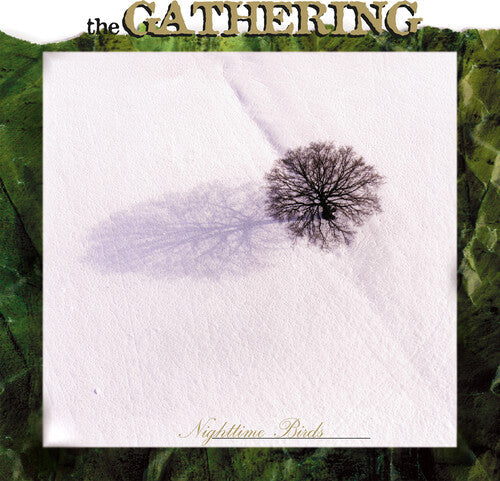 The Gathering: Nighttime Birds - CD