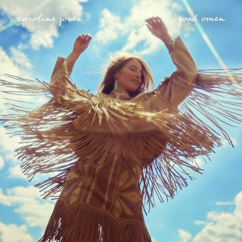 Caroline Jones - Good Omen ( VINYL )