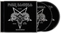 Paul Dianno: Tales From The Beast - CD