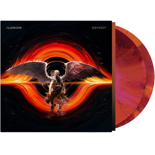 Illenium - Odyssey ( VINYL )