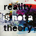 Fell, Mark / Thomas, Pat: Reality Is Not A Theory - Vinyl