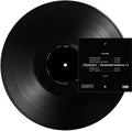 Francois X: The Skin Between Us I-II - Vinyl