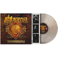 Saxon - Into The Labyrinth - Music On Vinyl LP