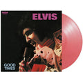 Elvis Presley - Good Times - Music On Vinyl LP