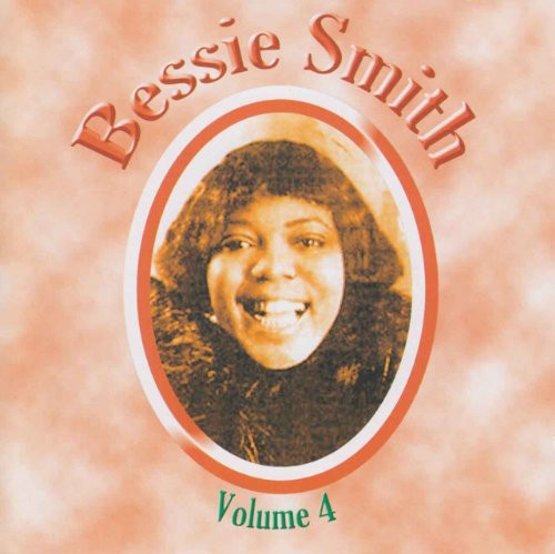 Bessie Smith: Complete Recordings, Vol. 4  ( CD )