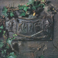 The Damned - The Black Album ( VINYL )
