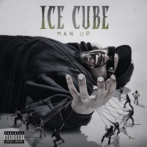 Ice Cube - Man Up ( VINYL )