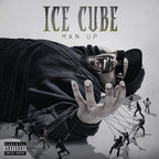 Ice Cube - Man Up ( VINYL )