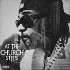 Jim Jones - At the Church Steps ( VINYL )