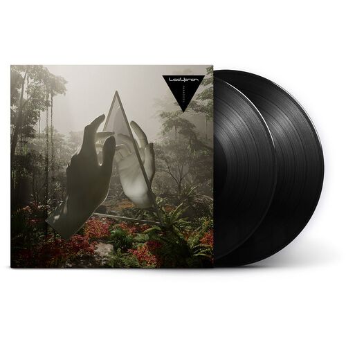 Ladytron - Paradises ( VINYL )