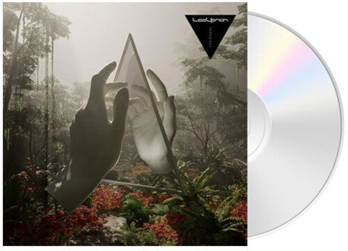 Ladytron: Paradises  ( CD )
