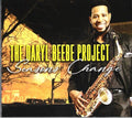 Daryl Beebe Project: Seasons Change - CD