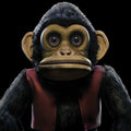Edo Van Breemen: Monkey (Original Score) - VINYL