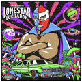 That Mexican Ot: Lonestar Luchador - Vinyl