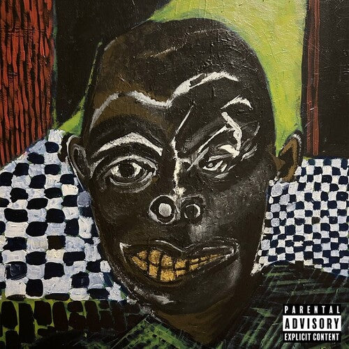 IDK - Even the Devil Smiles ( VINYL )