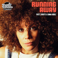 Dusty Donuts / Noble, Emma: Running Away - 7-INCH SINGLE
