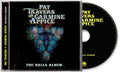 Travers, Pat / Appice, Carmine: The Balls Album - CD