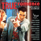 True Romance (Motion Picture Soundtrack) - Various Artists ( VINYL )