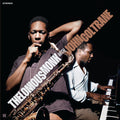 Monk, Thelonious / Coltrane, John: Thelonious Monk With John Coltrane - Limited 180-Gram Vinyl with Bonus Tracks - VINYL