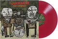 Quicksand: Manic Compression - VINYL