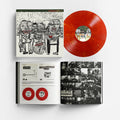 Quicksand: Manic Compression - VINYL