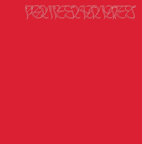 Nicolas Jaar: Pomegranates - Vinyl