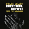 K-Alexy Shelby: Ancestral Rhythm - 12-INCH SINGLE