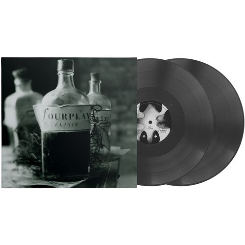 Fourplay - Elixir (30th Anniversary) - Limited One-Step Edition ( VINYL )