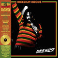 Jacob Miller - Mixed Up Moods ( VINYL )