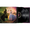 Wicked: For Good (Original Motion Picture Score) - John Powell ( VINYL )