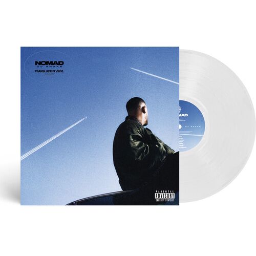 DJ Snake - Nomad ( VINYL )