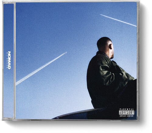 DJ Snake: Nomad  ( CD )