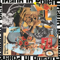 Urlaub in Polen: Objects, Beings And Parrots  ( CD )