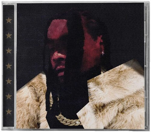 Wale: Everything Is A Lot.  ( CD )