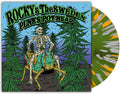 Rocky and the Sweden: Punk's Pot Head - VINYL