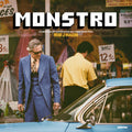 Rob J Madin: Monstro - 12-INCH SINGLE