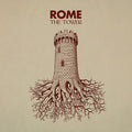 ROME: The Tower - VINYL