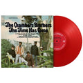 The Chambers Brothers - The Time Has Come - Music On Vinyl LP