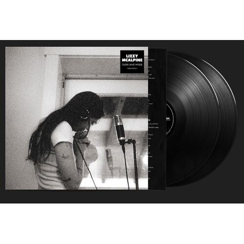 Lizzy McAlpine - Older (and Wiser) ( VINYL )